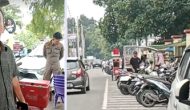 Permalink ke PKL Kembali Menjamur di Jalan Mustika, Satpol PP Akui Lakukan Penertiban Ulang