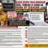 Kadis Disdik Riau Bungkam Soal Temuan 31 Sekolah Mark-up Seragam, Hanya Kirim PDF Surat Edaran