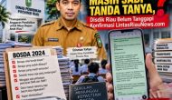 Permalink ke BOSDA 2024 Masih Jadi Tanda Tanya, Disdik Riau Belum Tanggapi Konfirmasi LintasRiauNews.com Permalink ke BOSDA 2024 Masih Jadi Tanda Tanya, Disdik Riau Belum Tanggapi Konfirmasi LintasRiauNews.com