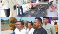 Permalink ke Lapas Narkotika Rumbai Meriahkan Idul Adha 1445 H: Sholat Id dan Pemotongan Hewan Kurban dengan Penuh Kebersamaan.