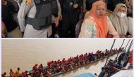 Permalink ke Polres Kuantan Singingi Melaksanakan Pengaman Pacu Jalur Event Kebudayaan Tahun 2025 Hari Kedua di Kecamatan Kuantan Hilir