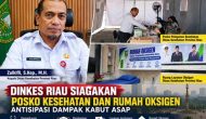 Permalink ke Kabut Asap di Riau, Dinkes Catat Sekitar 28 Ribu Kasus ISPA dan Siagakan Posko Kesehatan Permalink ke Kabut Asap di Riau, Dinkes Catat Sekitar 28 Ribu Kasus ISPA dan Siagakan Posko Kesehatan