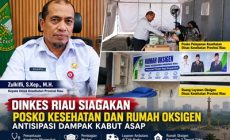 Permalink ke Kabut Asap di Riau, Dinkes Catat Sekitar 28 Ribu Kasus ISPA dan Siagakan Posko Kesehatan Permalink ke Kabut Asap di Riau, Dinkes Catat Sekitar 28 Ribu Kasus ISPA dan Siagakan Posko Kesehatan