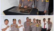 Permalink ke Resmikan Sel Tahanan Polsek Lima Puluh, Ini Pesan Kapolresta Pekanbaru