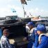 Satuan Polisi Perairan ( Satpolair)  Polres Dumai Terus Meningkatkan Patroli Keamanan