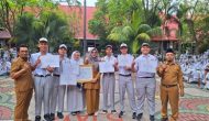 Permalink ke Siswa SMA Negeri 1 Pekanbaru Menorehkan Berbagai Prestasi
