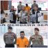 Ditreskrimum Polda Riau Berhasil Menangkap Diduga Pelaku Pengancaman yang Viral di Media Sosial