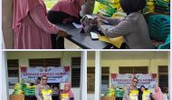 Permalink ke Polres Pasaman Barat Kembali Gelar Gerakan Pangan Murah, Bantu Masyarakat Dapatkan Beras dengan Harga Terjangkau