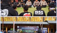 Permalink ke Kapolda Riau Ajak Doa dan Makan Bersama Suporter PSPS Pekanbaru di Stadion Kaharuddin Nasution
