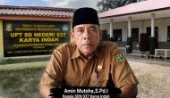 Permalink ke Viral Proyek Revitalisasi SDN 037 Karya Indah, Kepala Sekolah Jelaskan Penggunaan Material Lama Sudah Diatur dalam RAB Permalink ke Viral Proyek Revitalisasi SDN 037 Karya Indah, Kepala Sekolah Jelaskan Penggunaan Material Lama Sudah Diatur dalam RAB