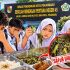 Diduga Menu MBG Basi di SMPN 45 Pekanbaru, Siswa Disebut Tak Jadi Makan, Kepsek dan Plt Kadisdik Belum Merespons