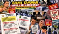Permalink ke Seragam Sekolah, Bisnis Tahunan Bernilai Miliaran Rupiah? Larangan Plt Gubri Diuji Permalink ke Seragam Sekolah, Bisnis Tahunan Bernilai Miliaran Rupiah? Larangan Plt Gubri Diuji