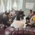 Polres Dumai Melaksanaka Pembinaan Dan Penyuluhan( Binluh ) Guna Meningkatkan Kesadaran