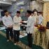 Safari Ramadhan Di Masjid Baitul Hikmah Kelurahan Tanah Datar,Pj Walikota Sampaikan Program Prioritas Pemko Pekanbaru