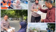 Permalink ke Hangatnya Jum’at Barokah: Polantas Riau Berbagi Rezeki dan Edukasi di Jam Makan Siang Permalink ke Hangatnya Jum’at Barokah: Polantas Riau Berbagi Rezeki dan Edukasi di Jam Makan Siang