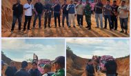 Permalink ke Kapolres Kampar Geram! Galian C Ilegal Merajalela, Sat Reskrim dan Kodim 0313/KPR Turun Tangan, Dua Pelaku Dijebloskan ke Sel
