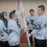 Konferensi PGRI Pekanbaru Dinilai Cacat Prosedur, Miftahudin “No Comment”, Irfan Tidak Merespon