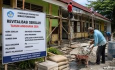 Permalink ke Revitalisasi Sekolah: Untuk Pendidikan atau Sekadar Memindahkan Proyek? Permalink ke Revitalisasi Sekolah: Untuk Pendidikan atau Sekadar Memindahkan Proyek?