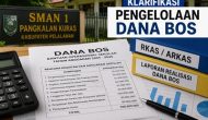 Permalink ke Kepsek SMAN 1 Pangkalan Kuras Beri Klarifikasi Soal Pengelolaan Dana BOS 2024–2025