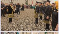 Permalink ke Panglima Pucuk Dt. Besar Ismail Amir SH, MH Resmi Melantik Kepengurusan DPD Lembaga Laskar Melayu Bersatu (LLMB) Kota Pekanbaru.