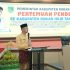 Bupati Rohil Ajak Seluruh Pendeta Bersinergi Membangun Daerah