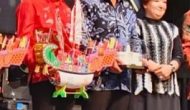 Permalink ke Bupati Hadiri Malam Kesenian dan Peresmian Even Bakar Tongkang Tahun 2023
