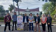 Permalink ke Satreskrim Polres Kampar Bagi-bagi Takzil di Bangkinang Kota