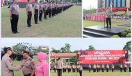 Permalink ke Pimpin Apel Kenaikan Pangkat, Ini Pesan Irjen Iqbal Kepada Personil