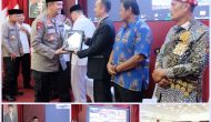 Permalink ke Polda Riau Gelar Doa Bersama Lintas Agama Dalam Rangka Hari Bhayangkara ke 77