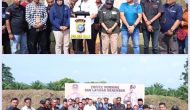 Permalink ke Jalin Silaturahmi Kapolres Siak Gelar Coffee Morning dan Latihan Menembak Bersama Awak Media.