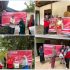 HDKD Ke-78 Tahun 2023, Lapas Kelas IIB Teluk Kuantan Berikan Bantuan Pada Ibu Hamil Dan Anak Stunting