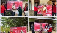 Permalink ke HDKD Ke-78 Tahun 2023, Lapas Kelas IIB Teluk Kuantan Berikan Bantuan Pada Ibu Hamil Dan Anak Stunting