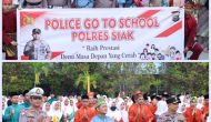 Permalink ke Louncing Police Goes To School, Hafal Sejarah Kerajaan di Nusantara Sampai ke Kerajaan Siak Kapolres Siak AKBP Asep Sujarwadi, SIk, MSi Pukau Siswa Siswi SMA N.1 Siak