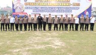 Permalink ke Kapolda Riau ,Irjen Pol Muhammad Iqbal memimpin Apel Gelar Pasukan Operasi Zebra Lancang Kuning 2023