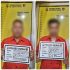 Pelaku Tindak Pidana Perdagangan Orang Di Kota Dumai