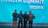 Permalink ke Peringati HUT ke 25 Tahun, RS Awal Bros Group Gelar Health Summit 2023