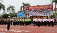 Permalink ke Polres Dumai Apel Gelar Pasukan Operasi Zebra Lancang Kuning 2023