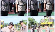 Permalink ke Kapolres Siak AKBP Asep Sujarwadi Pimpin Upacara Serah Terima Jabatan Kasat Lantas
