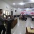 Polda Riau besarta Polres Jajaran Akan Menggelar Operasi Bin Waspada Lancang Kuning Tahun 2023