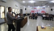 Permalink ke Polda Riau besarta Polres Jajaran Akan Menggelar Operasi Bin Waspada Lancang Kuning Tahun 2023