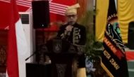 Permalink ke Datuk Maulana Ketua DPD LEMTARI Kota Dumai Masa Khidmad 2023_ 2028 Yang di Selenggarakan di Gedung Pendopo