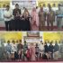 Sekretaris Disdik Riau,Serahkan Santuan Anak Yatim Dan Pemberian Hadiah Juara Lomba MTQ Bulan Ramadhan 1444 H Di Lingkungan Disdik Riau