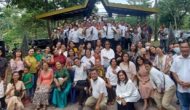 Permalink ke Marga Sinambela Bersatu,Ingatkan Agar Hakim Berlaku Adil