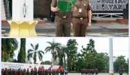 Permalink ke Wakil Kepala Kejaksaan Tinggi Riau Menjadi Penerima Apel Kerja Pagi
