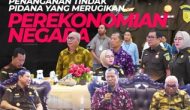 Permalink ke Seminar Bertajuk Optimalisasi Kewenangan Kejaksaan Dalam Penanganan Tindak Pidana yang Merugikan Keuangan Negara