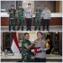 Perkuat Sinergitas TNI-Polri, Pangdam I/BB dan Rombongan di Sambut Hangat Kapolda Riau