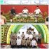 Polda Riau Gelar Kajian Subuh Ilmiah Bersama Ustad Abdul Somad dan Rocky Gerung*