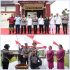 Kapolda Riau Pimpin Buka Pendidikan Siswa Bintara Polri TA.2025-2026 di SPN Polda Riau