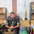 Brigjen TNI Dr. Agustatius Sitepu Perkenalkan Diri sebagai Danrem 031/Wira Bima, Ajak Jaga Kondusivitas Riau
