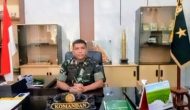 Permalink ke Brigjen TNI Dr. Agustatius Sitepu Perkenalkan Diri sebagai Danrem 031/Wira Bima, Ajak Jaga Kondusivitas Riau